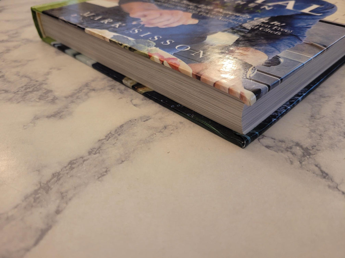 The Primal Kitchen Cookbook * Mark Sisson
