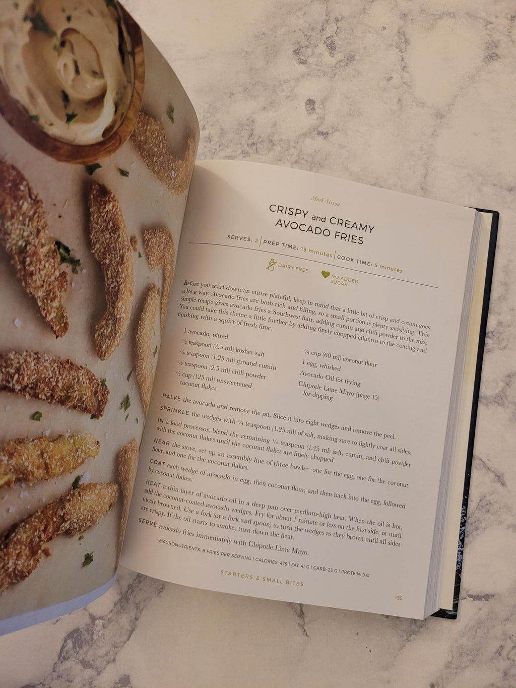 The Primal Kitchen Cookbook * Mark Sisson