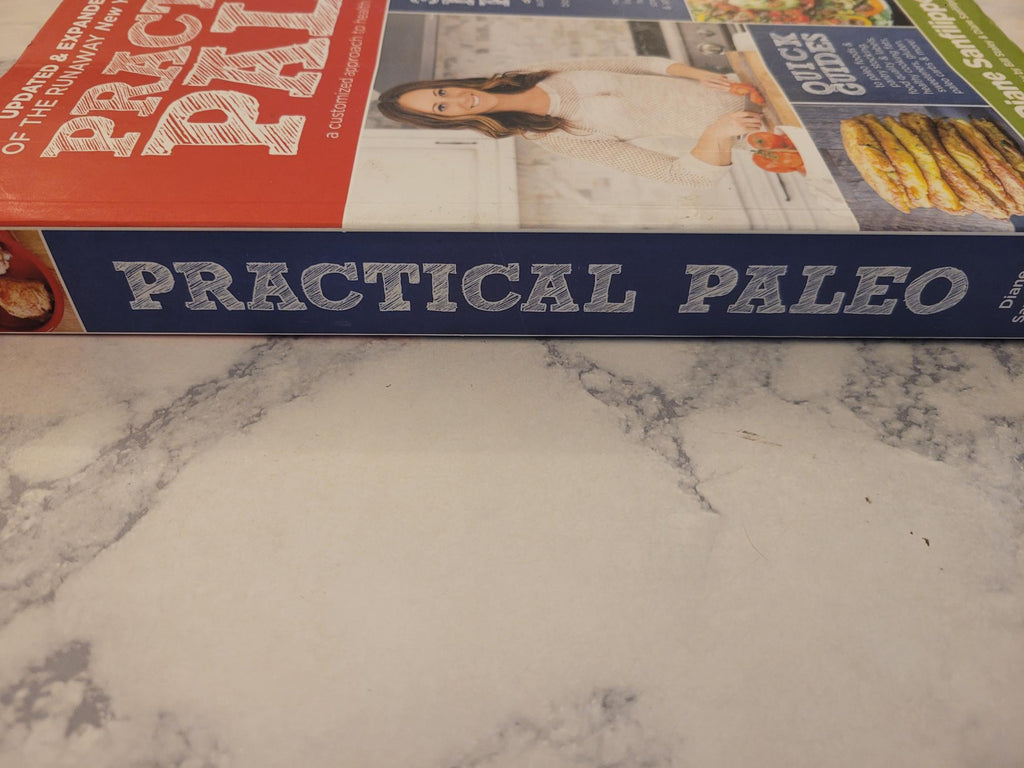 Practical Paleo * Diane Sanfilippo