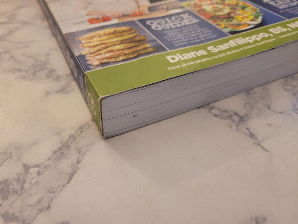 Practical Paleo * Diane Sanfilippo