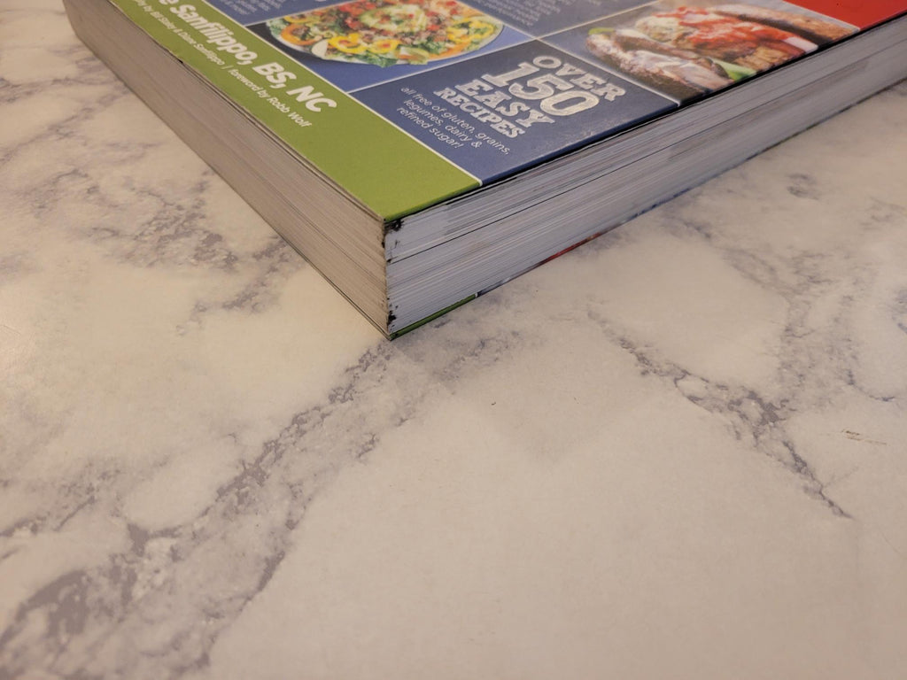 Practical Paleo * Diane Sanfilippo