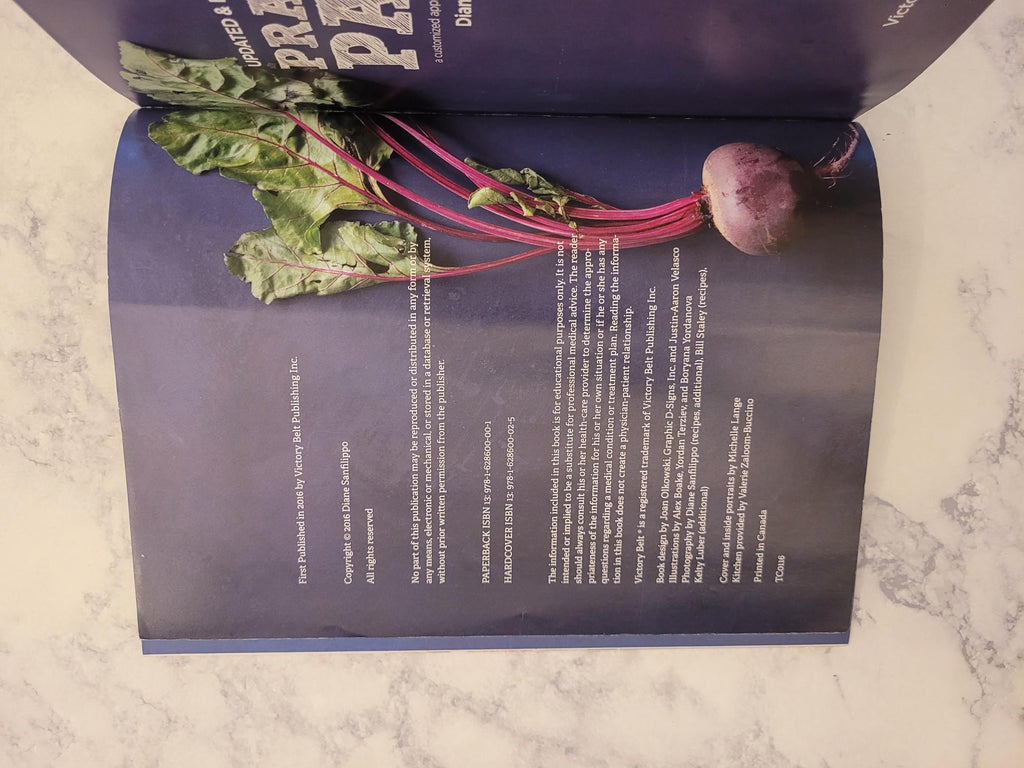 Practical Paleo * Diane Sanfilippo