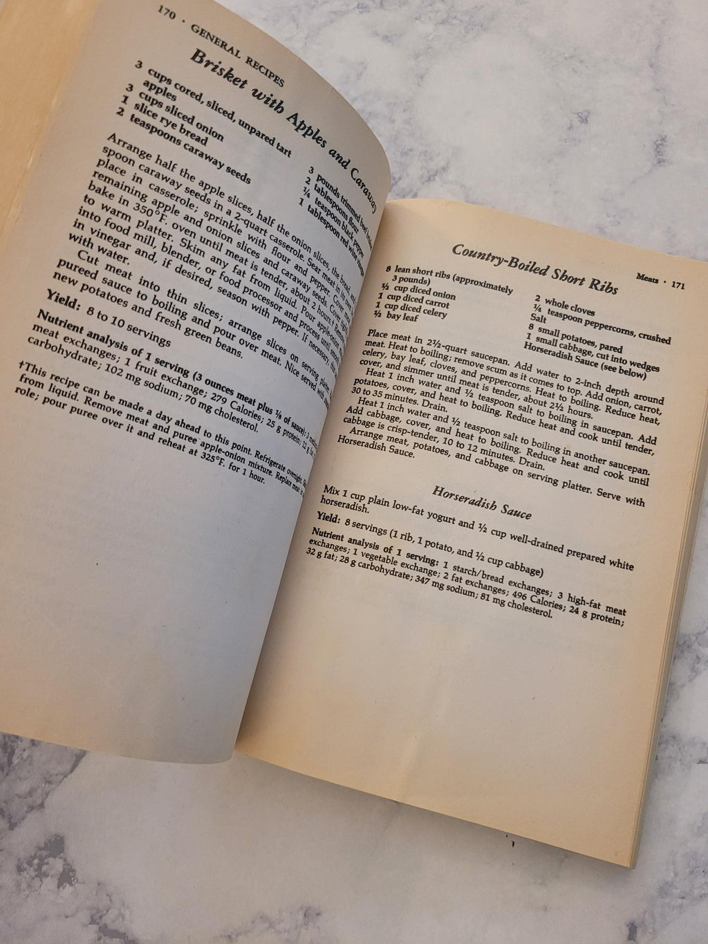The All-in-One Diabetic Cookbook * P.J. Palumbo, Joyce Daly Margie
