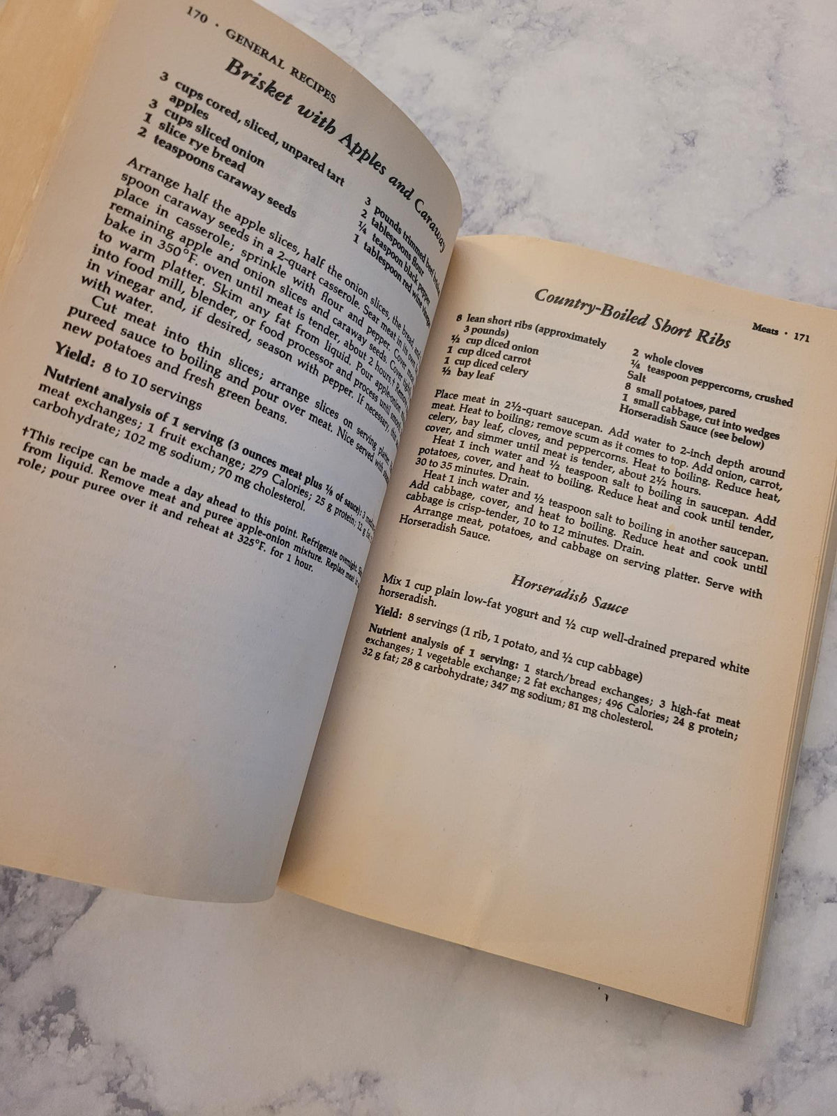 The All-in-One Diabetic Cookbook * P.J. Palumbo, Joyce Daly Margie