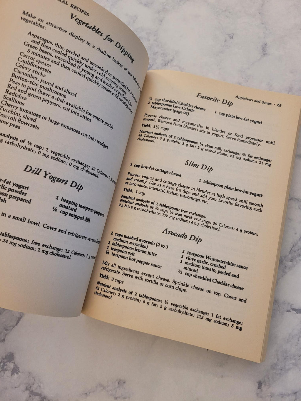 The All-in-One Diabetic Cookbook * P.J. Palumbo, Joyce Daly Margie