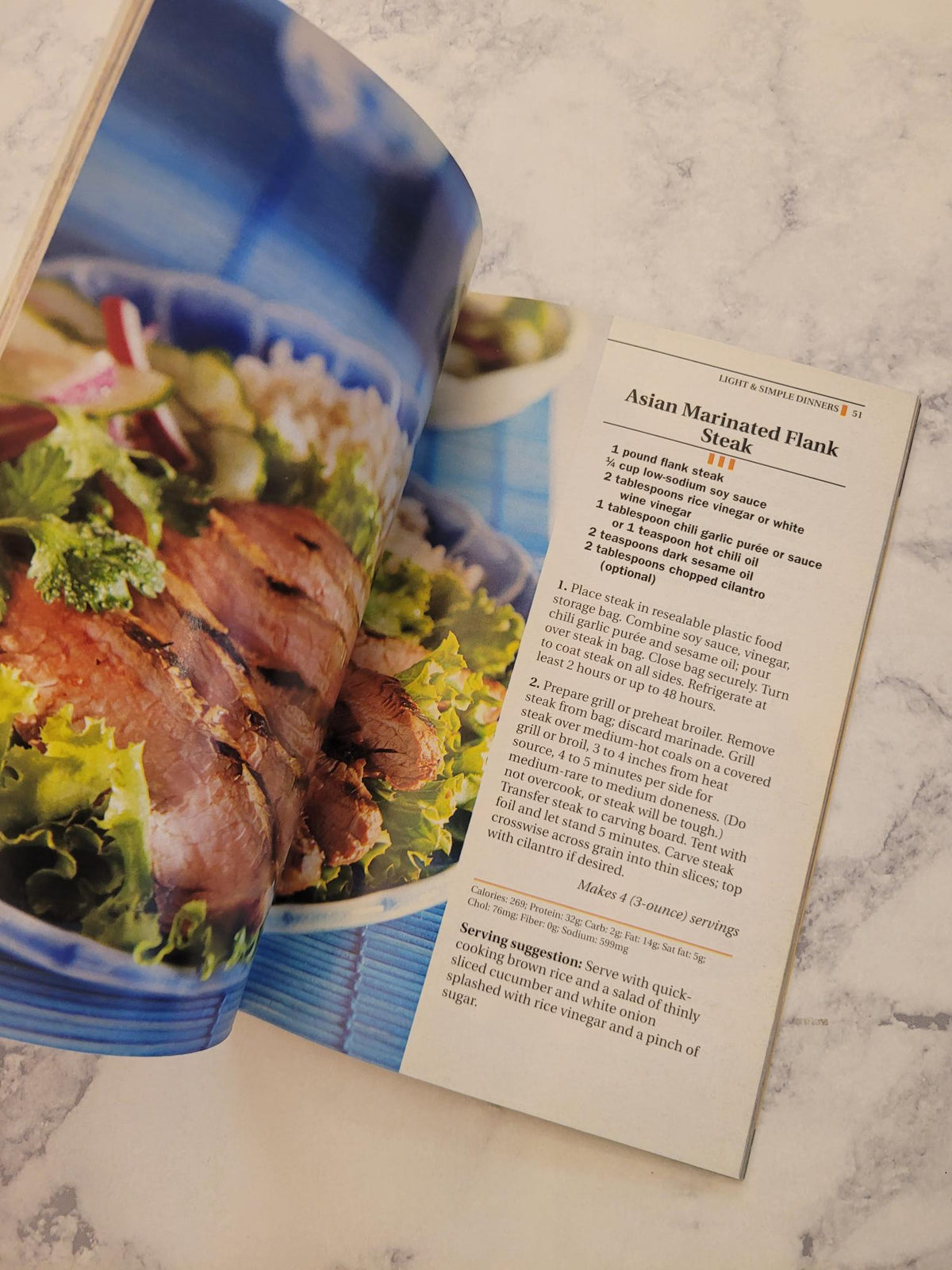 Easy Home Cooking * December 2005 / January 2006 Issue