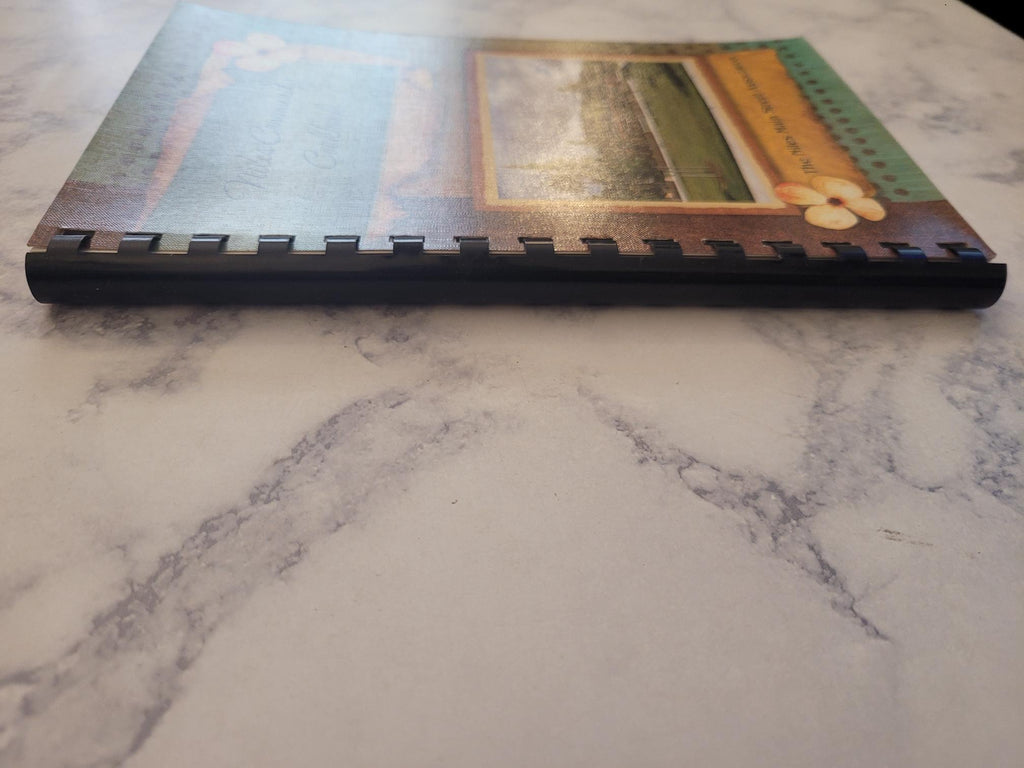 Niles Community Cookbook * Niles Main Street Association