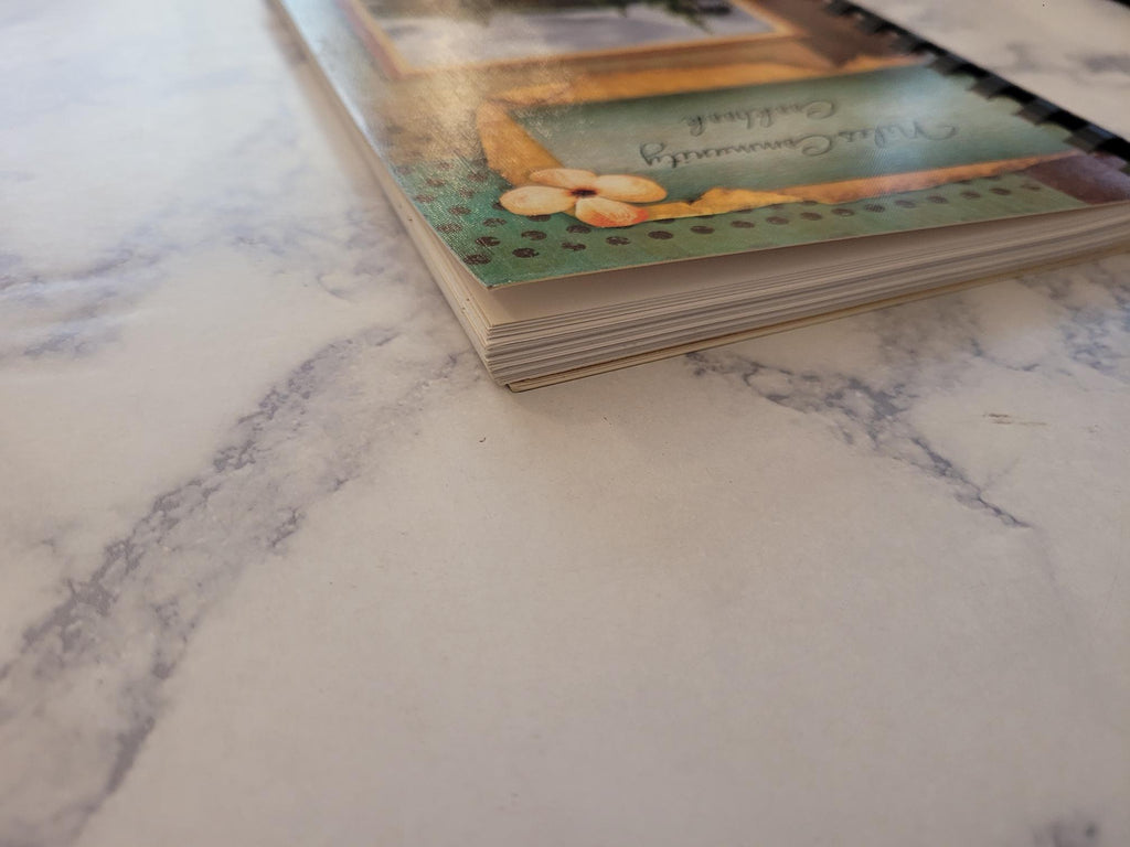 Niles Community Cookbook * Niles Main Street Association