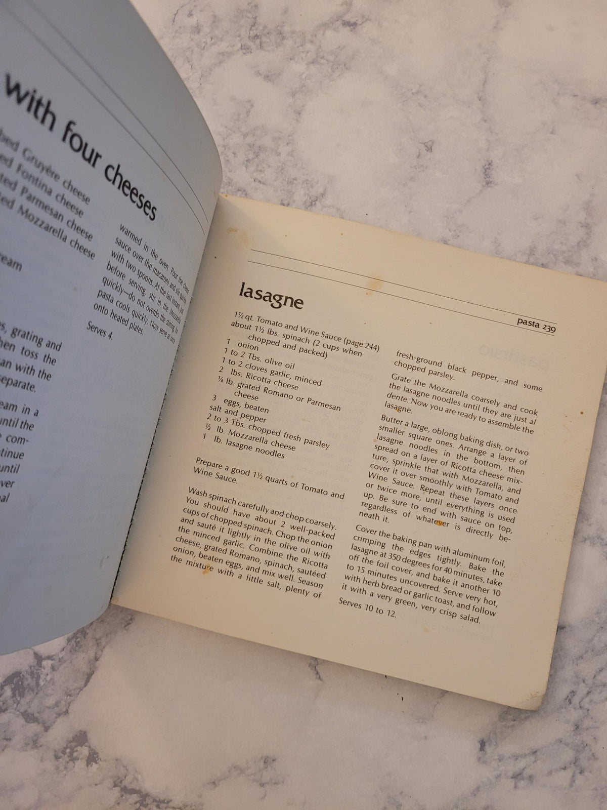 The Vegetarian Epicure * Anna Thomas