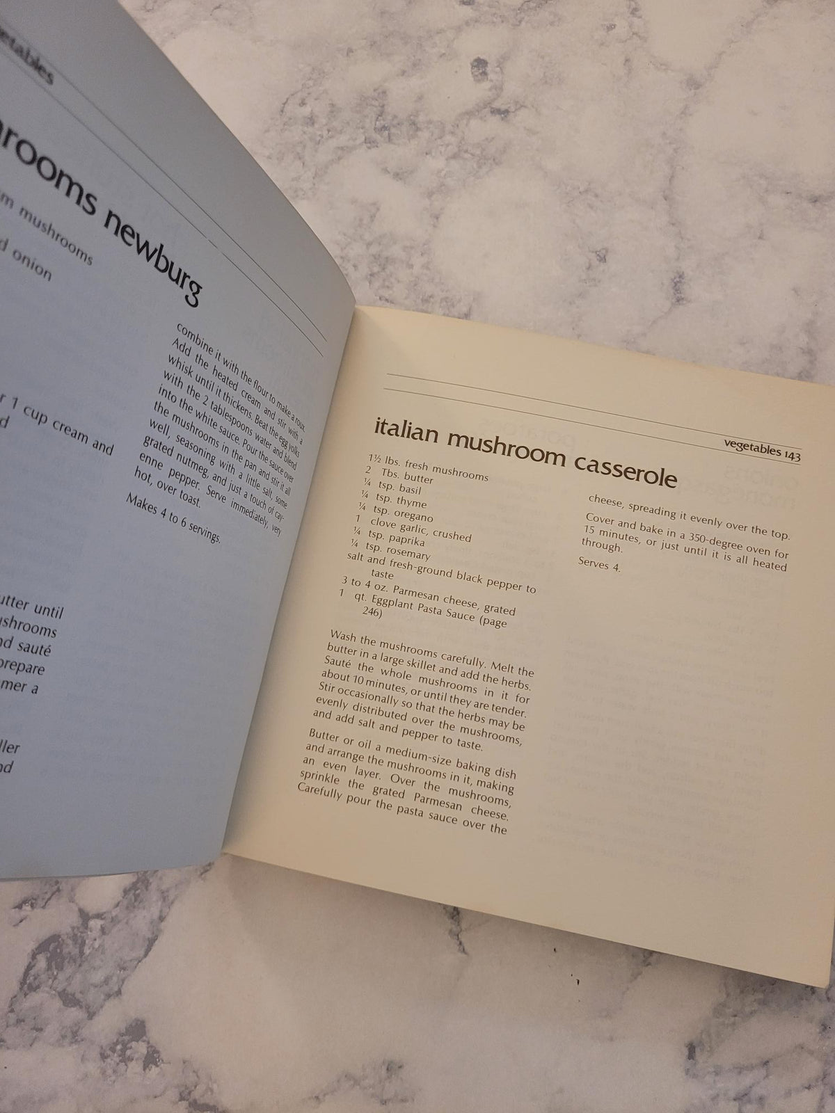 The Vegetarian Epicure * Anna Thomas