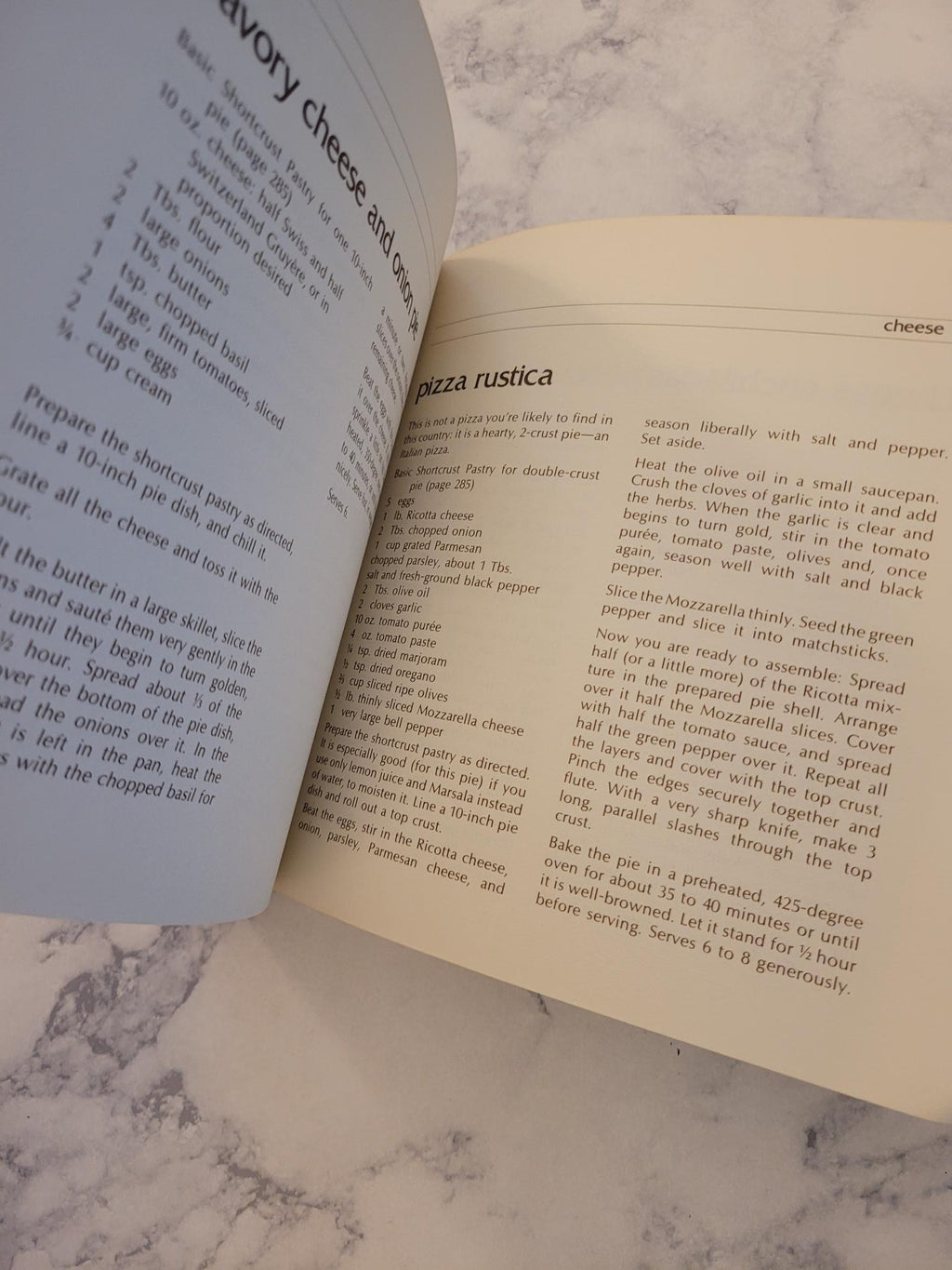 The Vegetarian Epicure * Anna Thomas