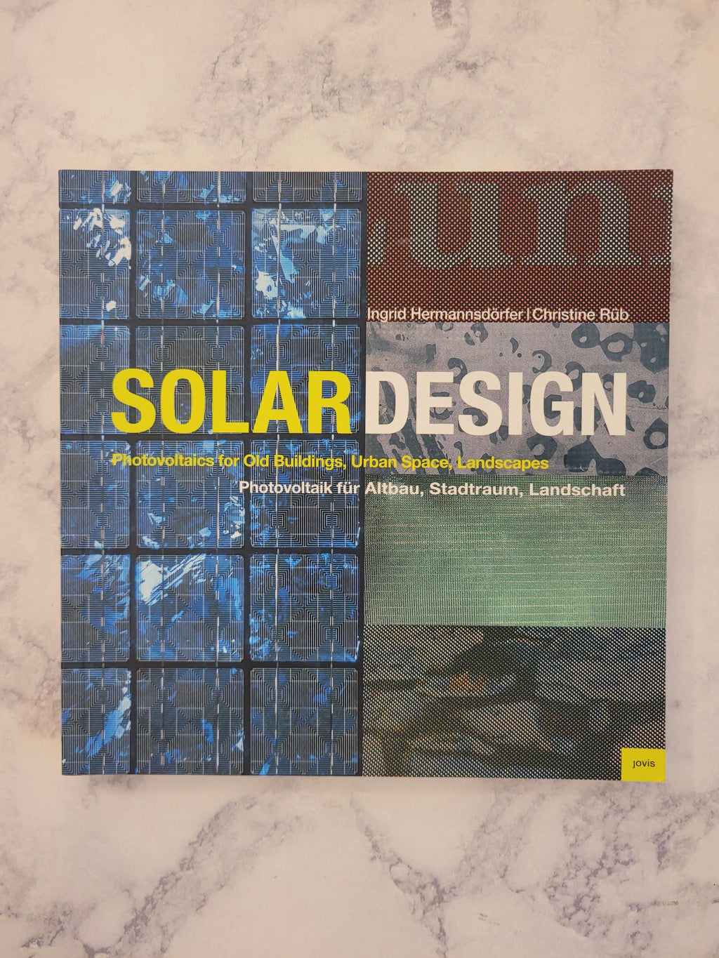 Solar Design * Ingrid Hermannsdorfer, Christine Rub