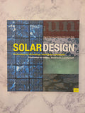 Solar Design * Ingrid Hermannsdorfer, Christine Rub