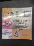 Stamped Metal Jewelry * Lisa Niven Kelly