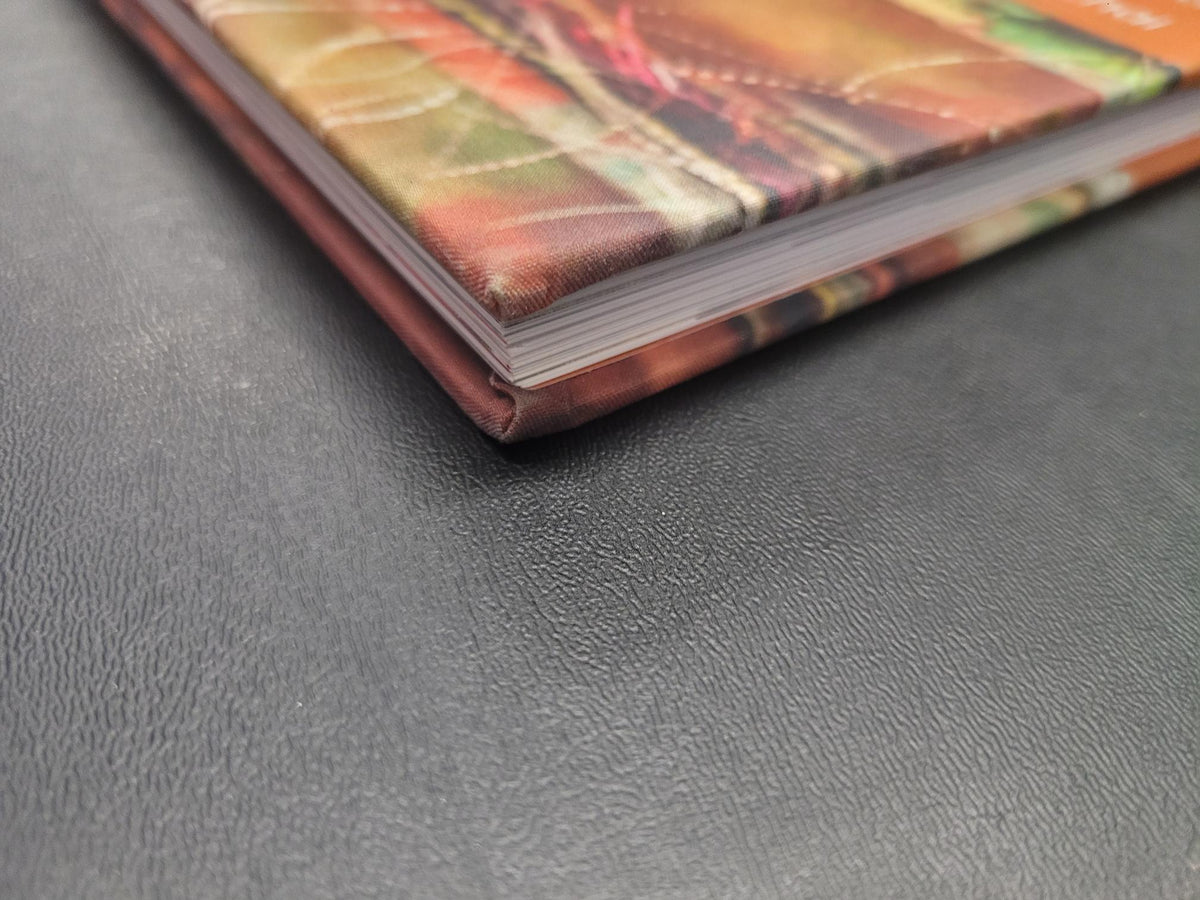 Layered Textiles * Kim Thittichai