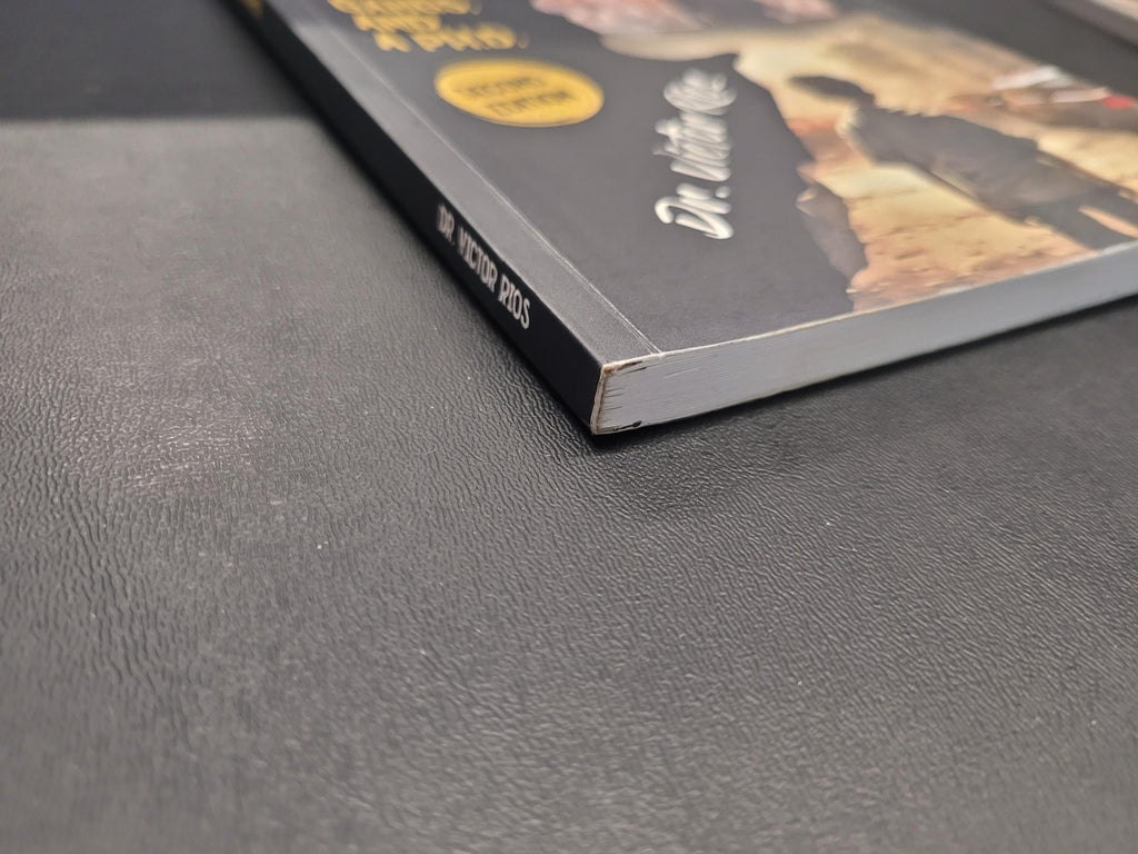 Street Life: Poverty, Gangs, and a Ph.D., 2nd ed * Victor Rios