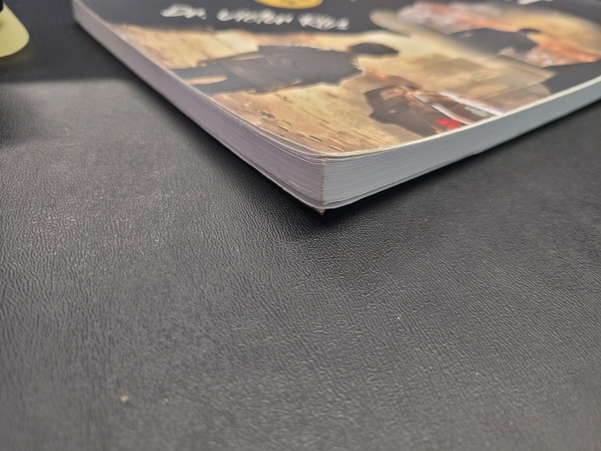 Street Life: Poverty, Gangs, and a Ph.D., 2nd ed * Victor Rios