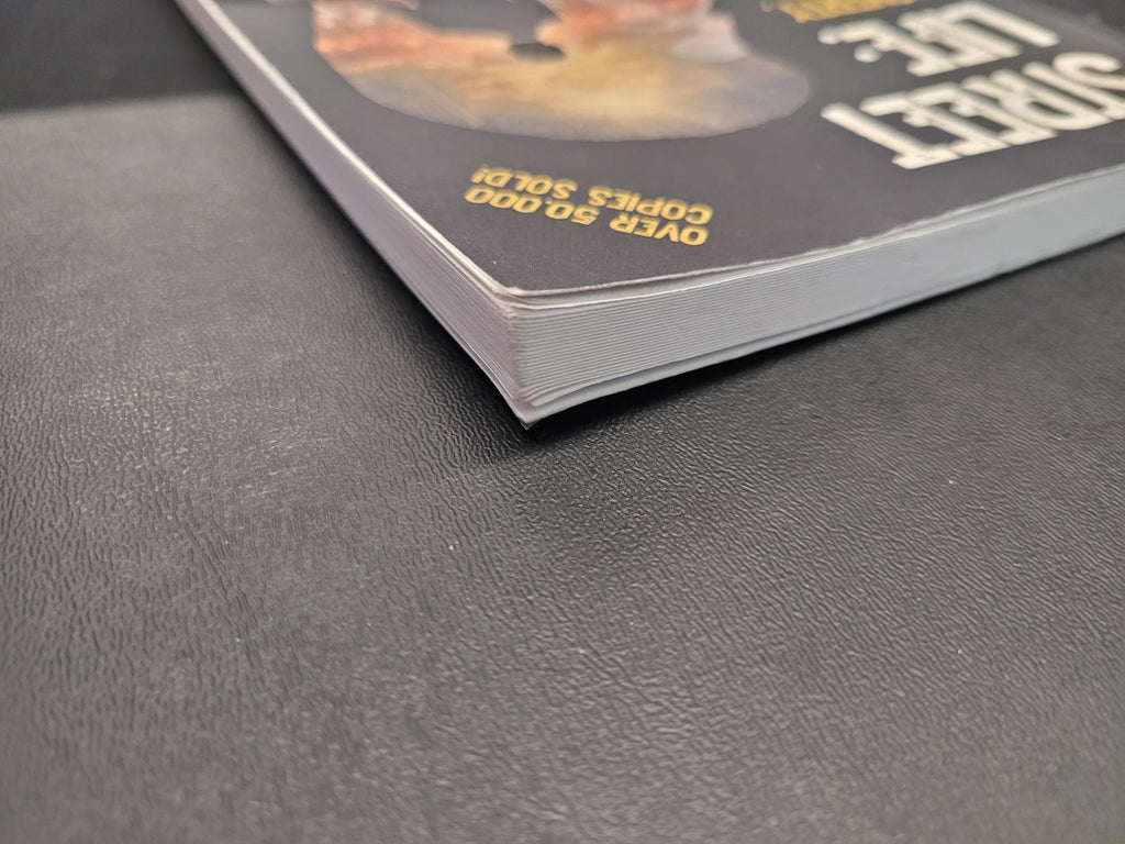 Street Life: Poverty, Gangs, and a Ph.D., 2nd ed * Victor Rios