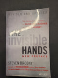 The Invisible Hands * Steven Drobny
