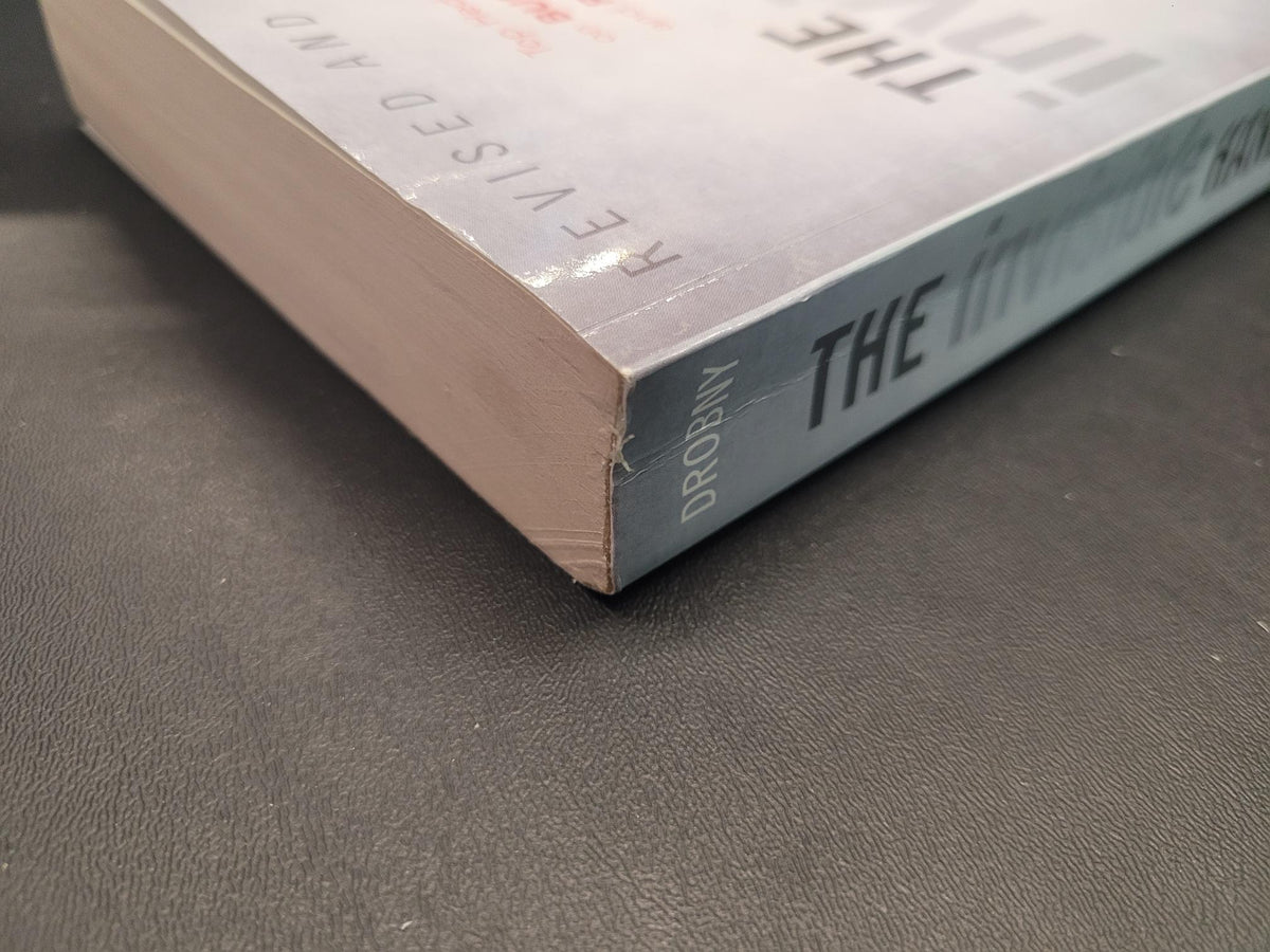 The Invisible Hands * Steven Drobny
