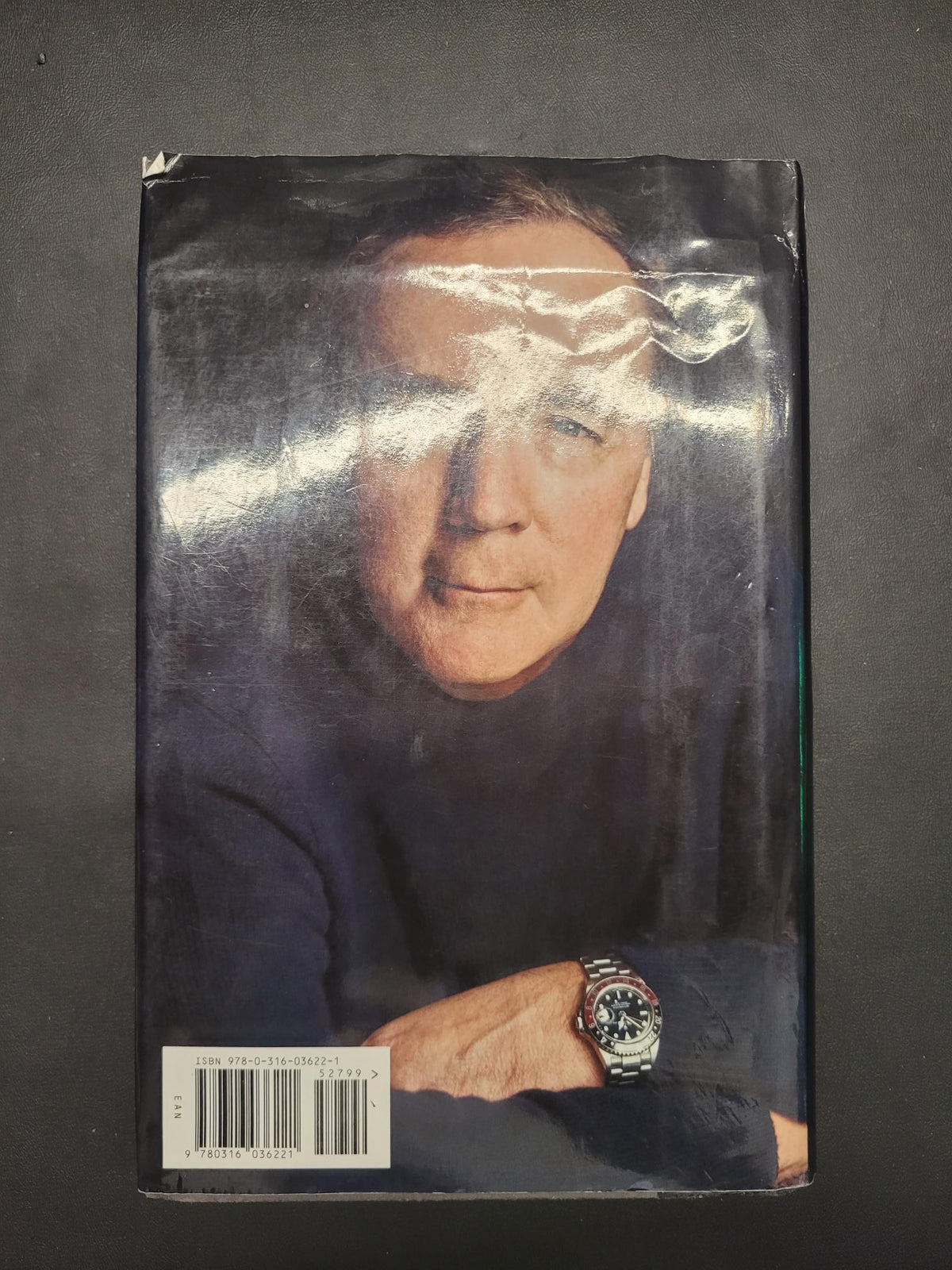 Worst Case * James Patterson, Michael Ledwidge * Michael Bennett #3