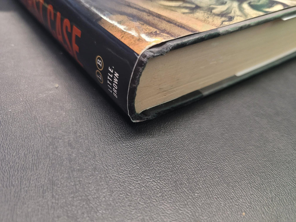 Worst Case * James Patterson, Michael Ledwidge * Michael Bennett #3