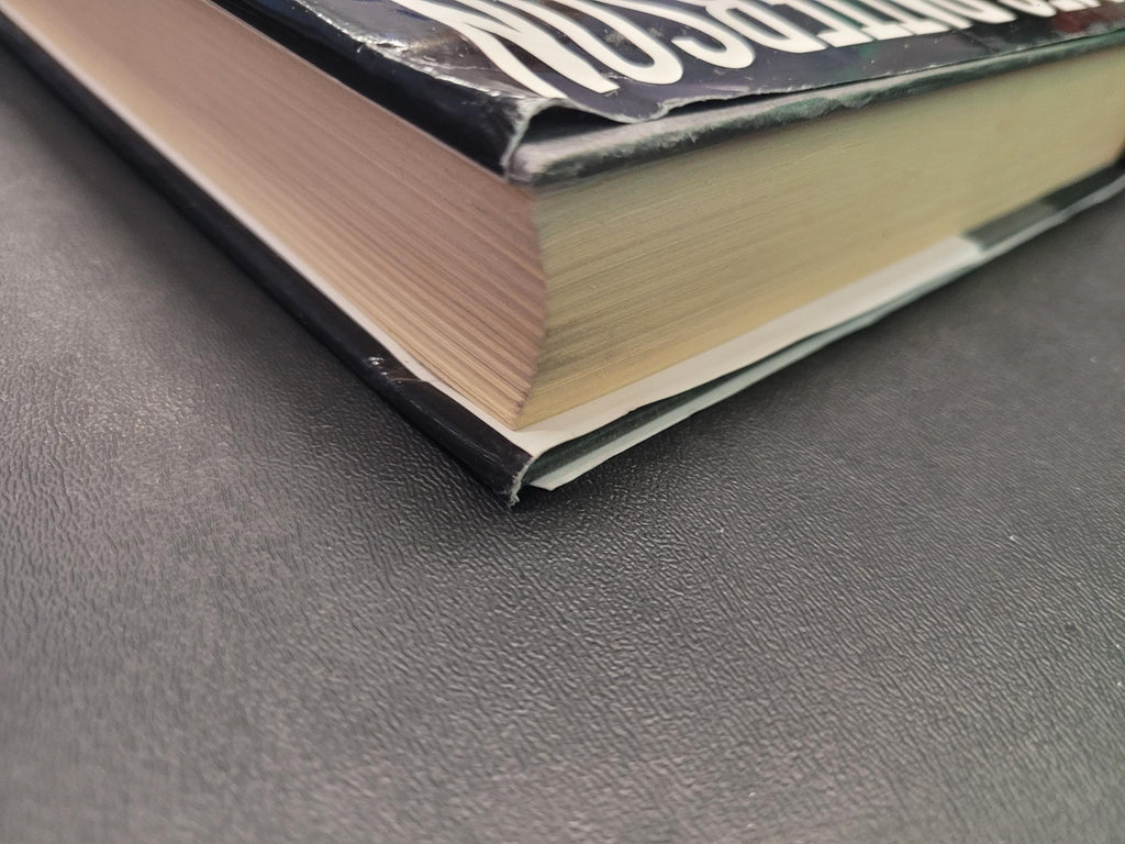 Worst Case * James Patterson, Michael Ledwidge * Michael Bennett #3
