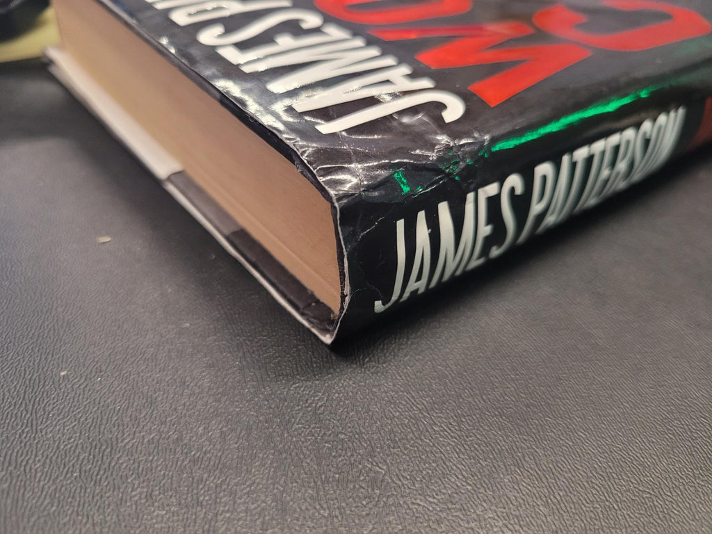 Worst Case * James Patterson, Michael Ledwidge * Michael Bennett #3