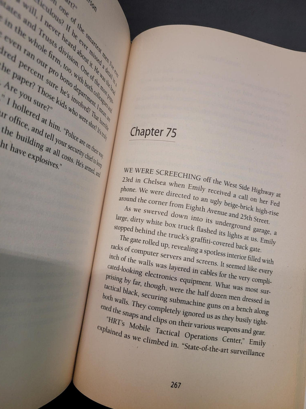 Worst Case * James Patterson, Michael Ledwidge * Michael Bennett #3
