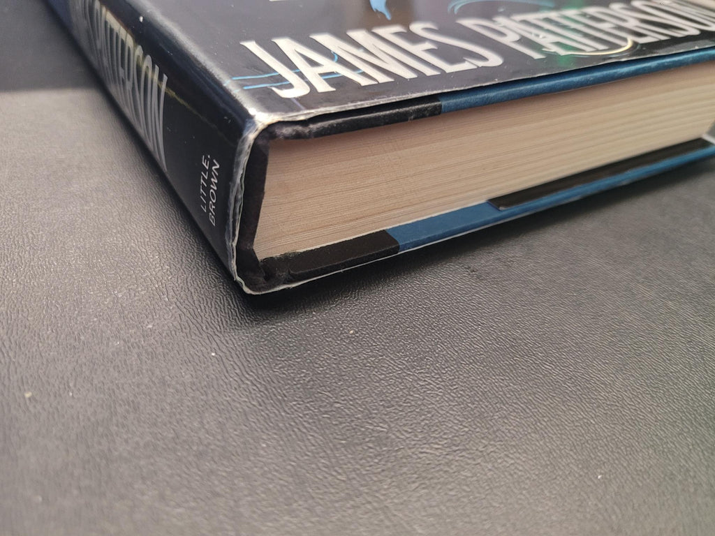 London Bridges * James Patterson * Alex Cross #10