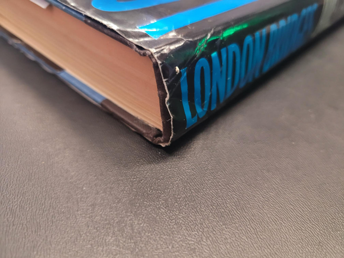 London Bridges * James Patterson * Alex Cross #10