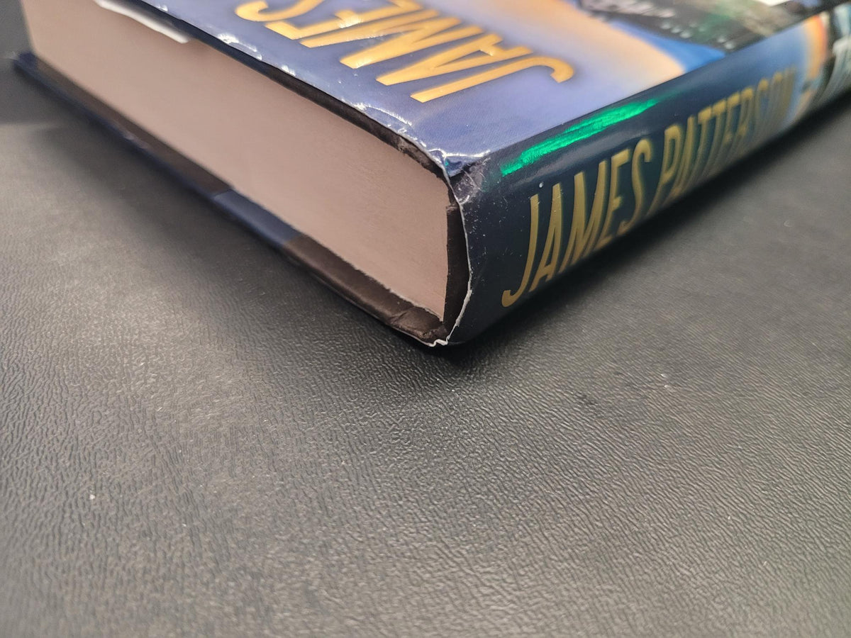 The Inn * James Patterson, Candice Fox * Bill Robinson #1