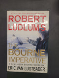 Robert Ludlum's The Bourne Imperative * Eric Van Lustbader, Robert Ludlum (Series Creator) * Jason Bourne #10
