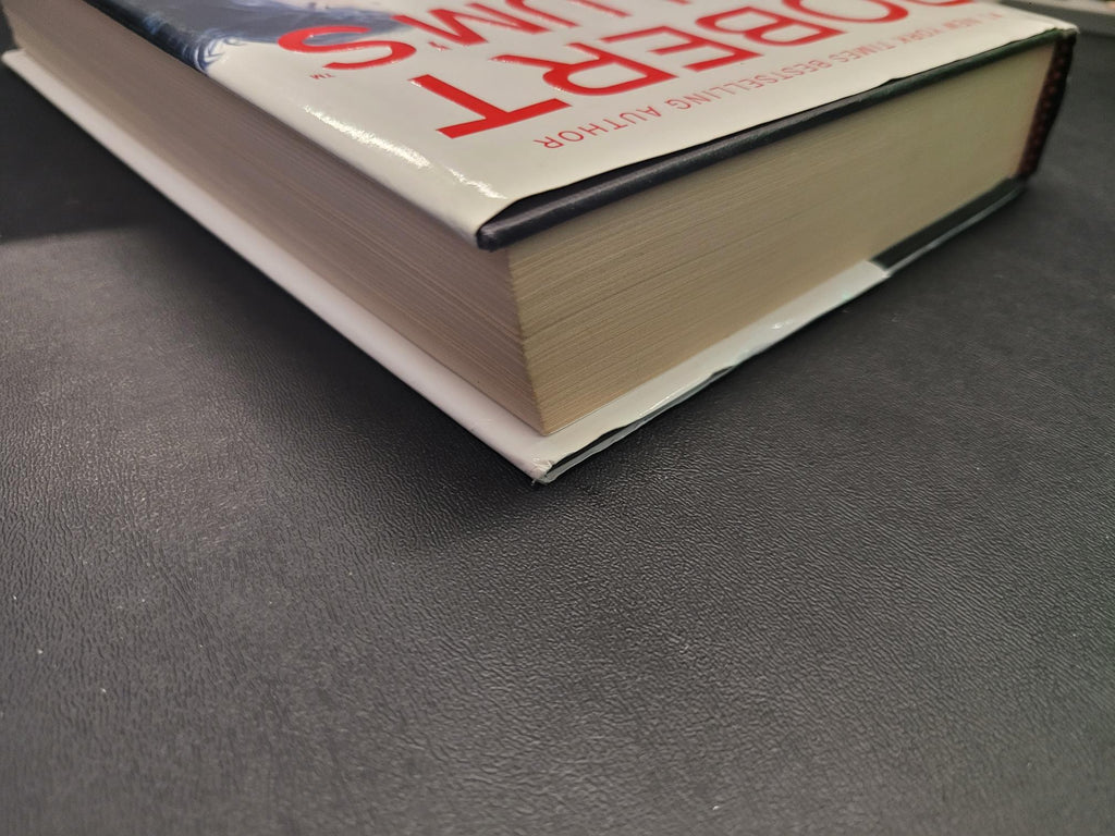 Robert Ludlum's The Bourne Imperative * Eric Van Lustbader, Robert Ludlum (Series Creator) * Jason Bourne #10