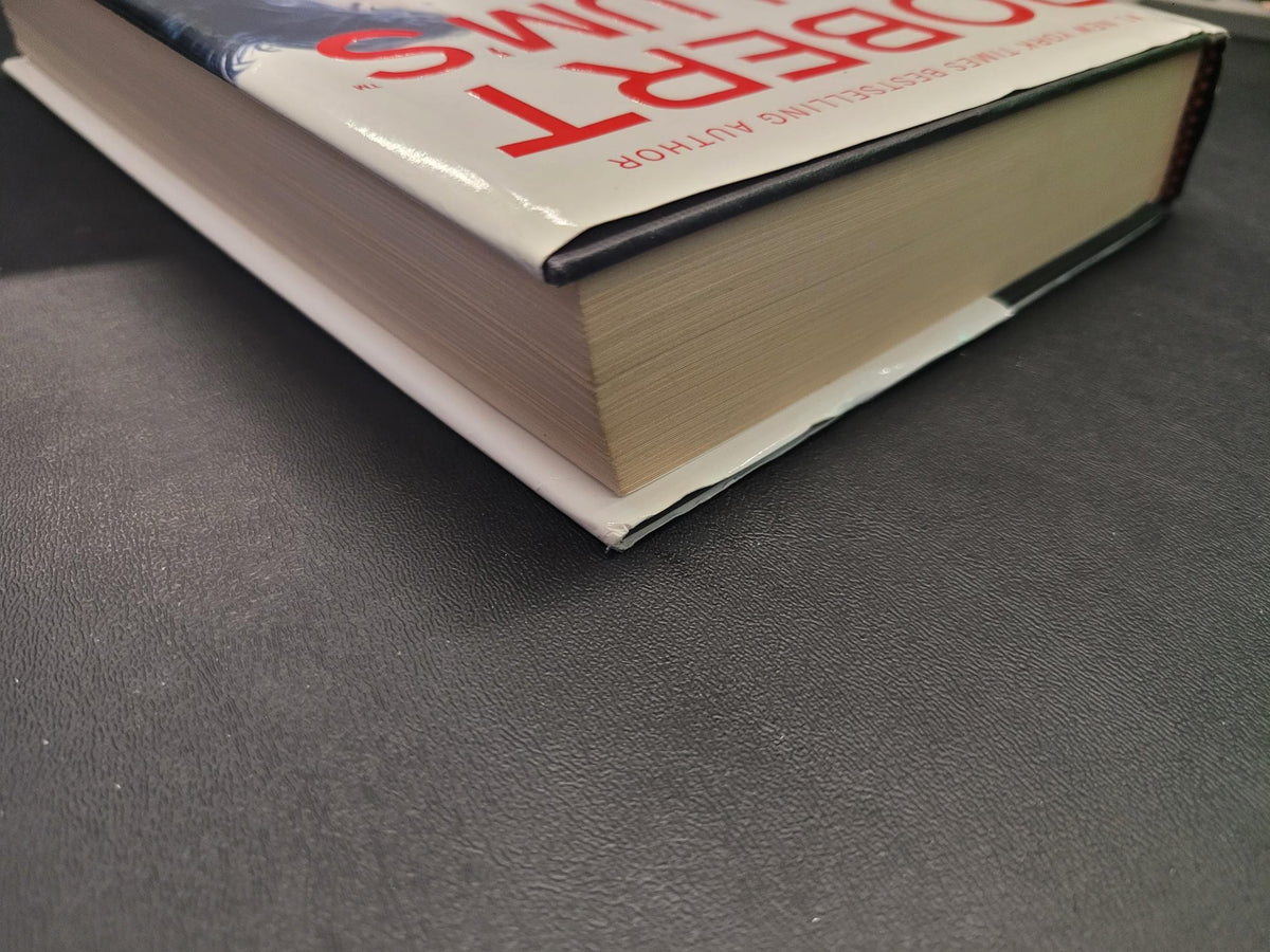 Robert Ludlum's The Bourne Imperative * Eric Van Lustbader, Robert Ludlum (Series Creator) * Jason Bourne #10