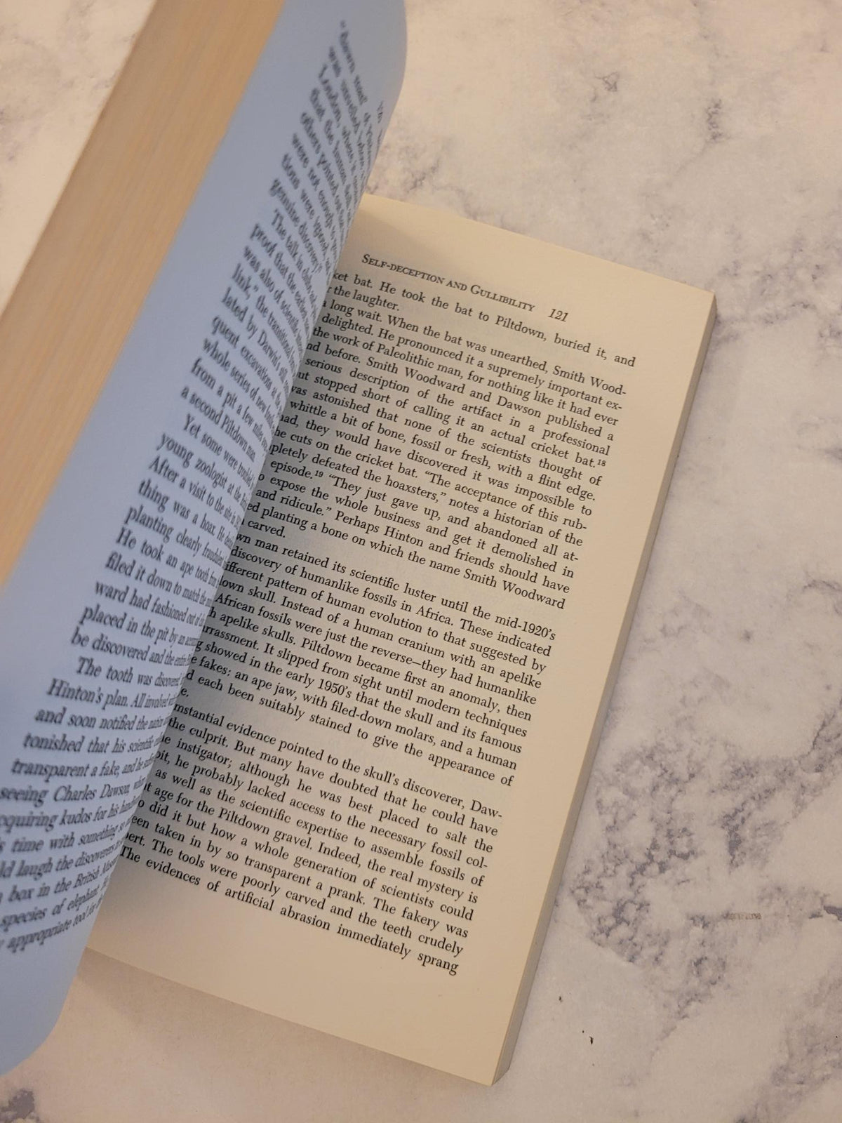 Betrayers of the Truth * William J. Broad, Nicholas Wade