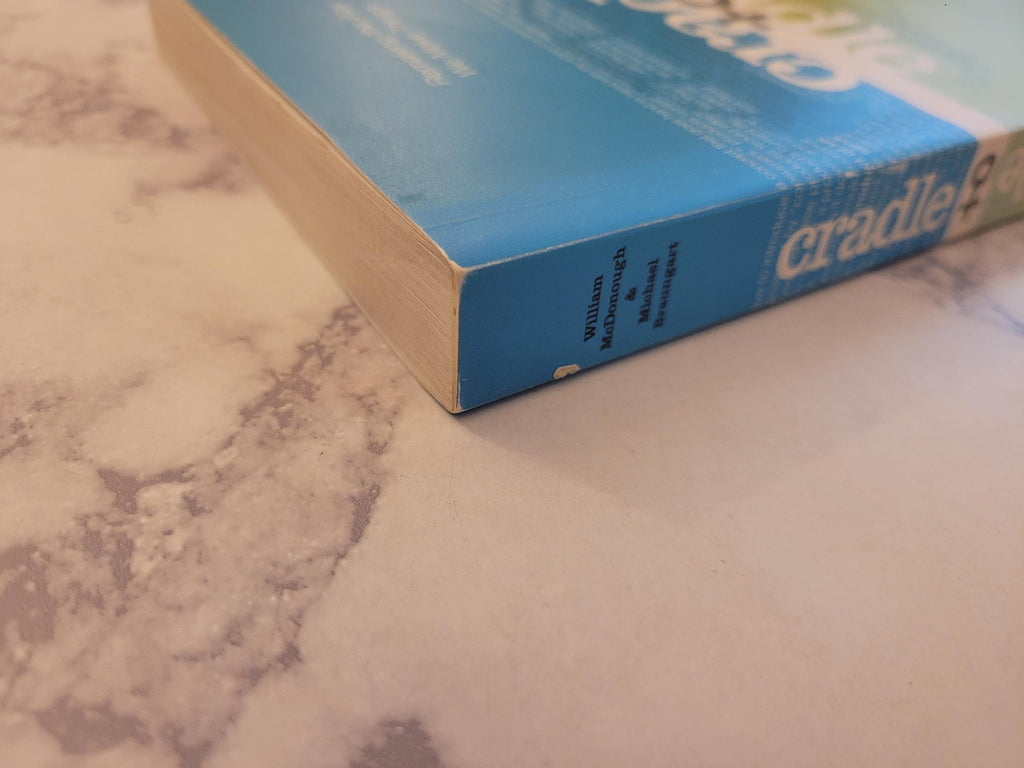 Cradle to Cradle * William McDonough, Michael Braungart