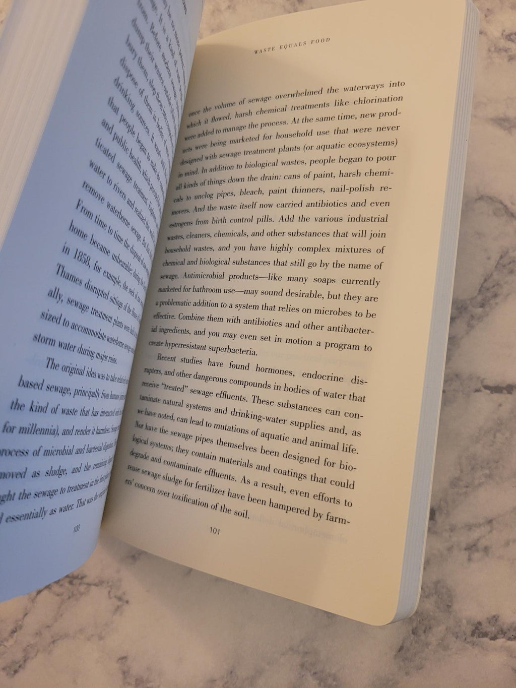 Cradle to Cradle * William McDonough, Michael Braungart
