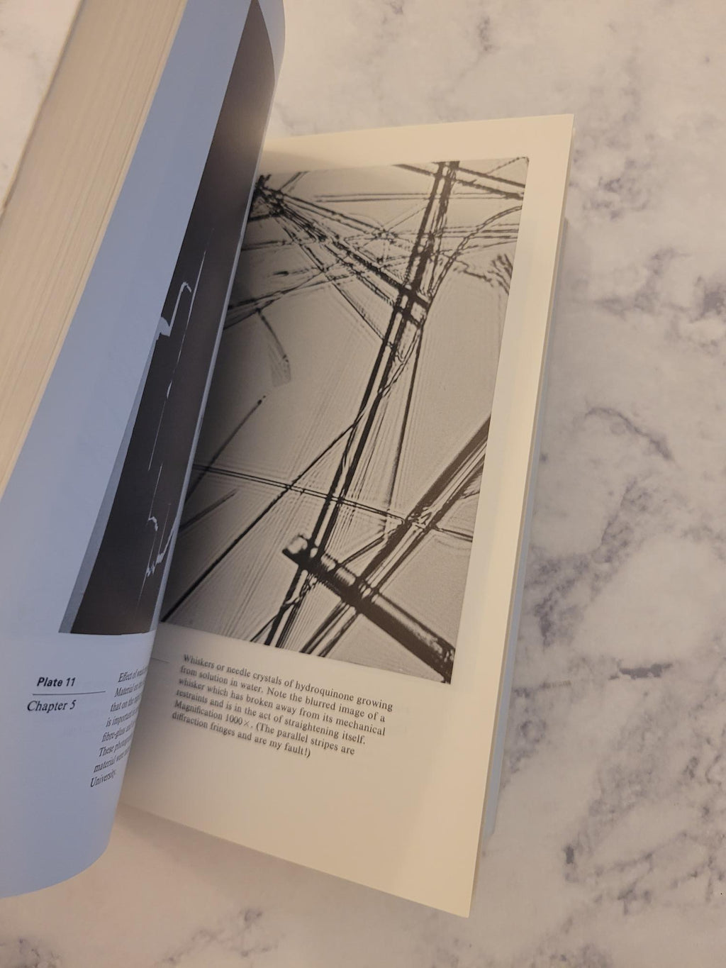 The New Science of Strong Materials * J.E. Gordon