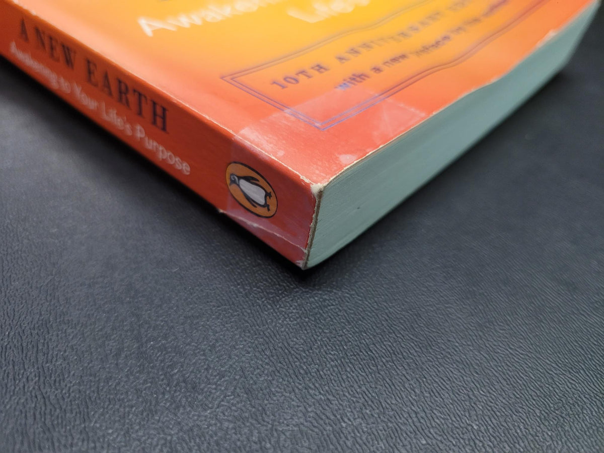 A New Earth * Eckhart Tolle