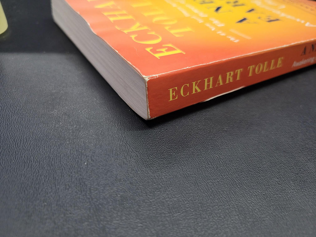 A New Earth * Eckhart Tolle