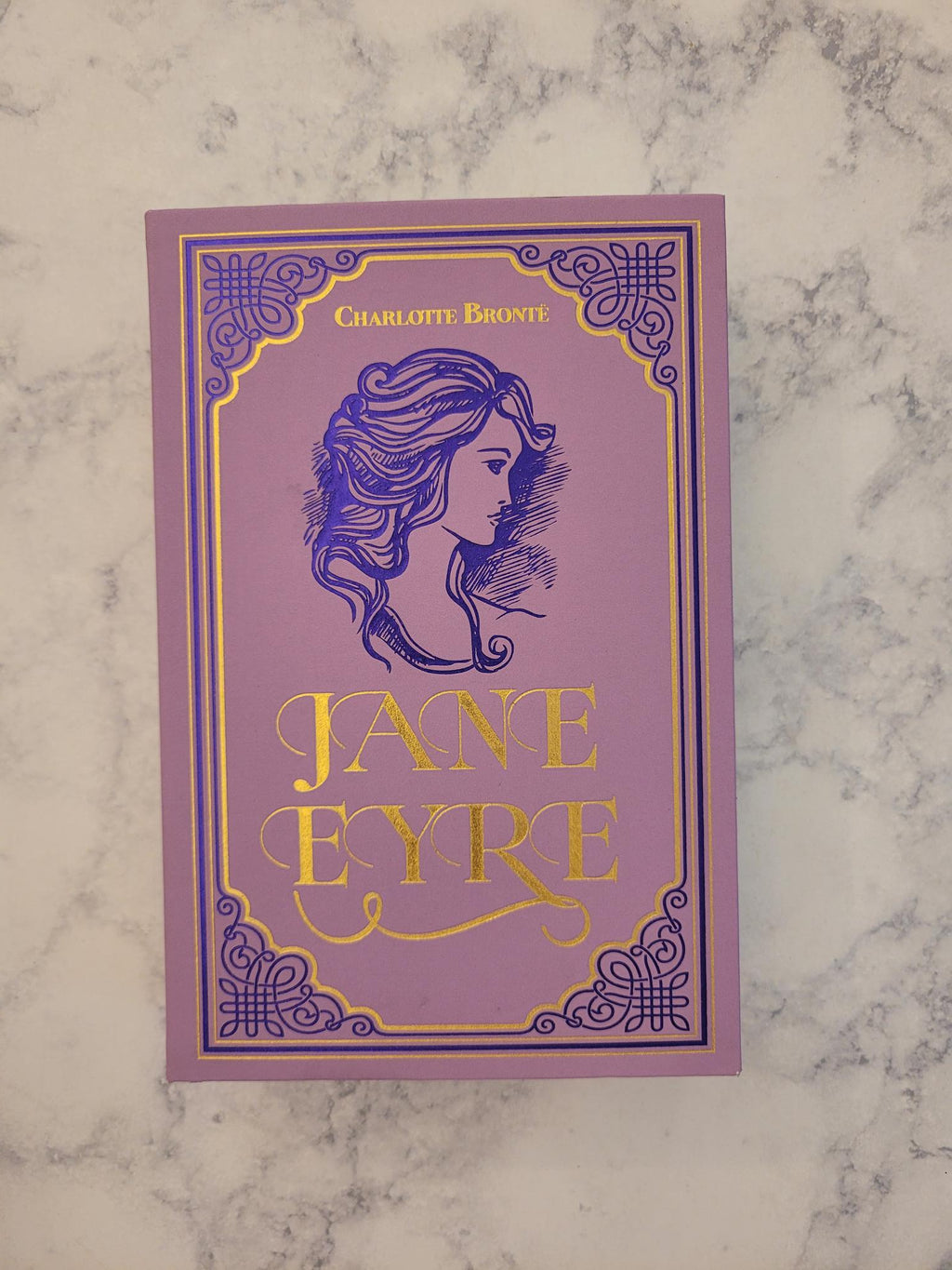 Jane Eyre * Charlotte Bronte *  PMPC