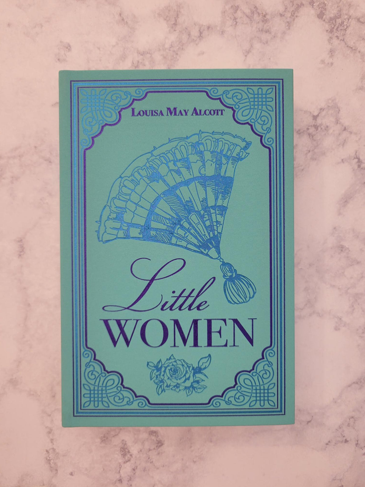 Little Women * Louisa May Alcott