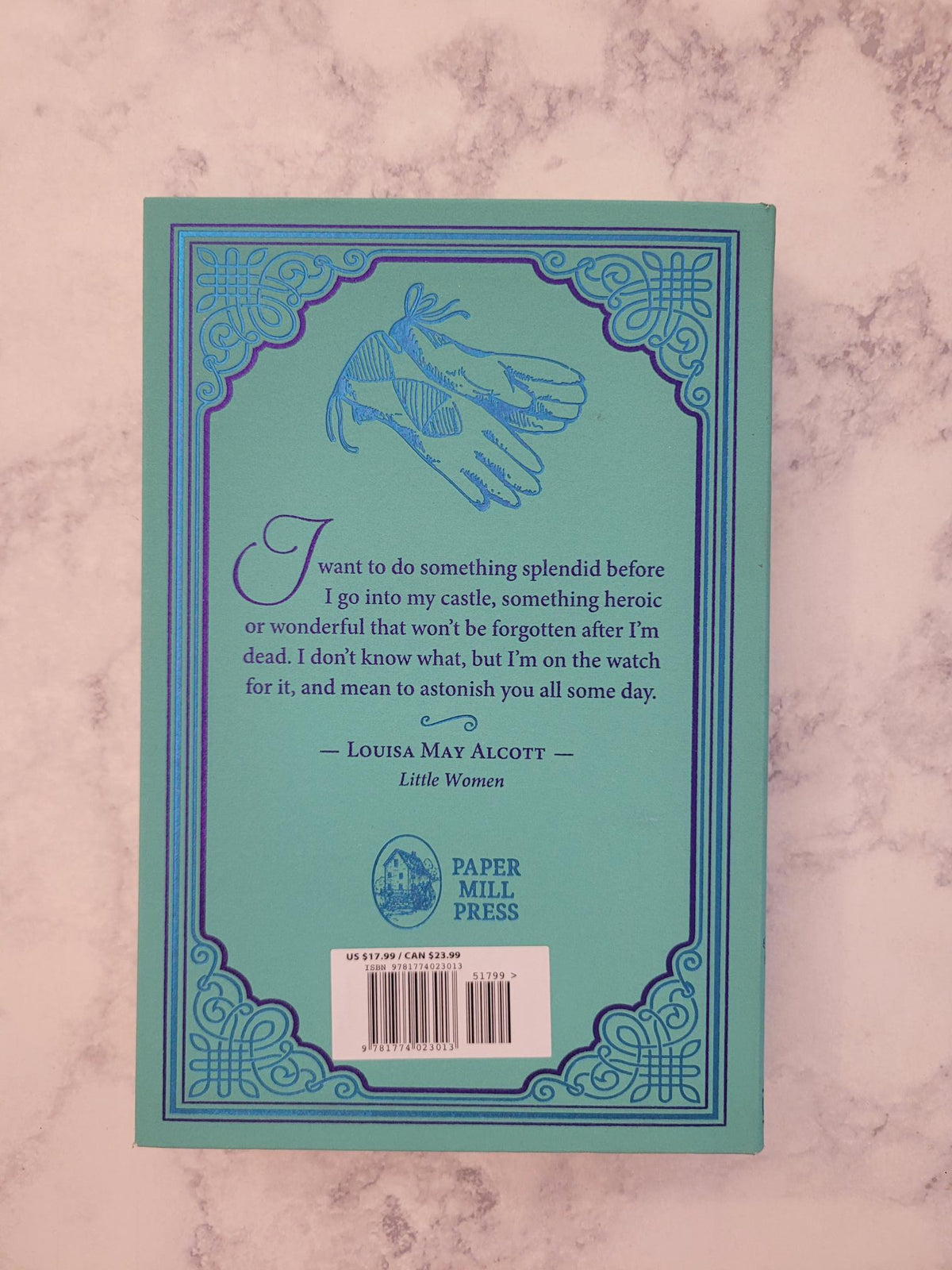 Little Women * Louisa May Alcott
