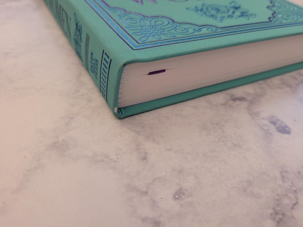 Little Women * Louisa May Alcott