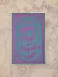 Pride and Prejudice * Jane Austen