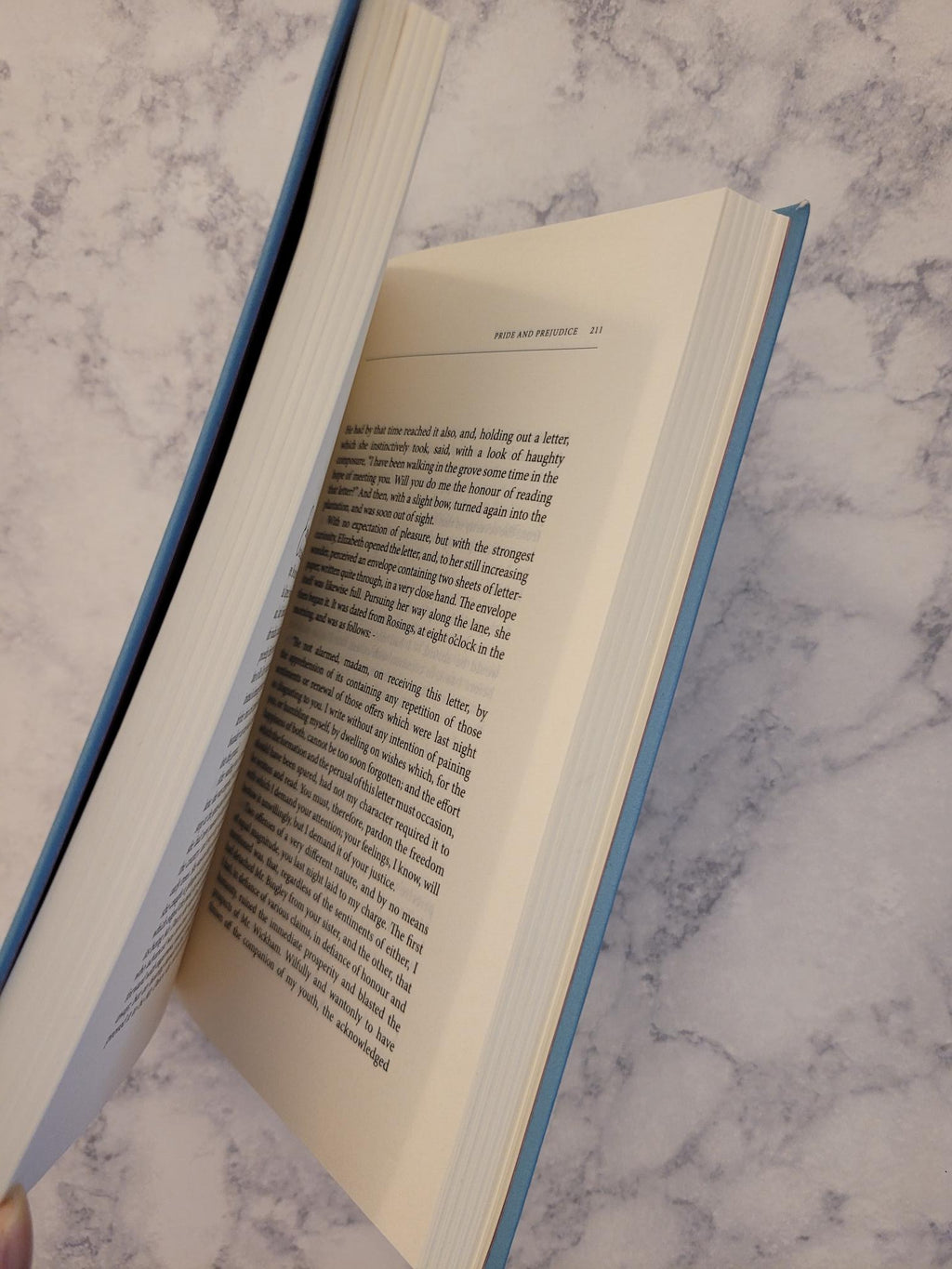 Pride and Prejudice * Jane Austen