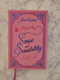 Sense and Sensibility * Jane Austen