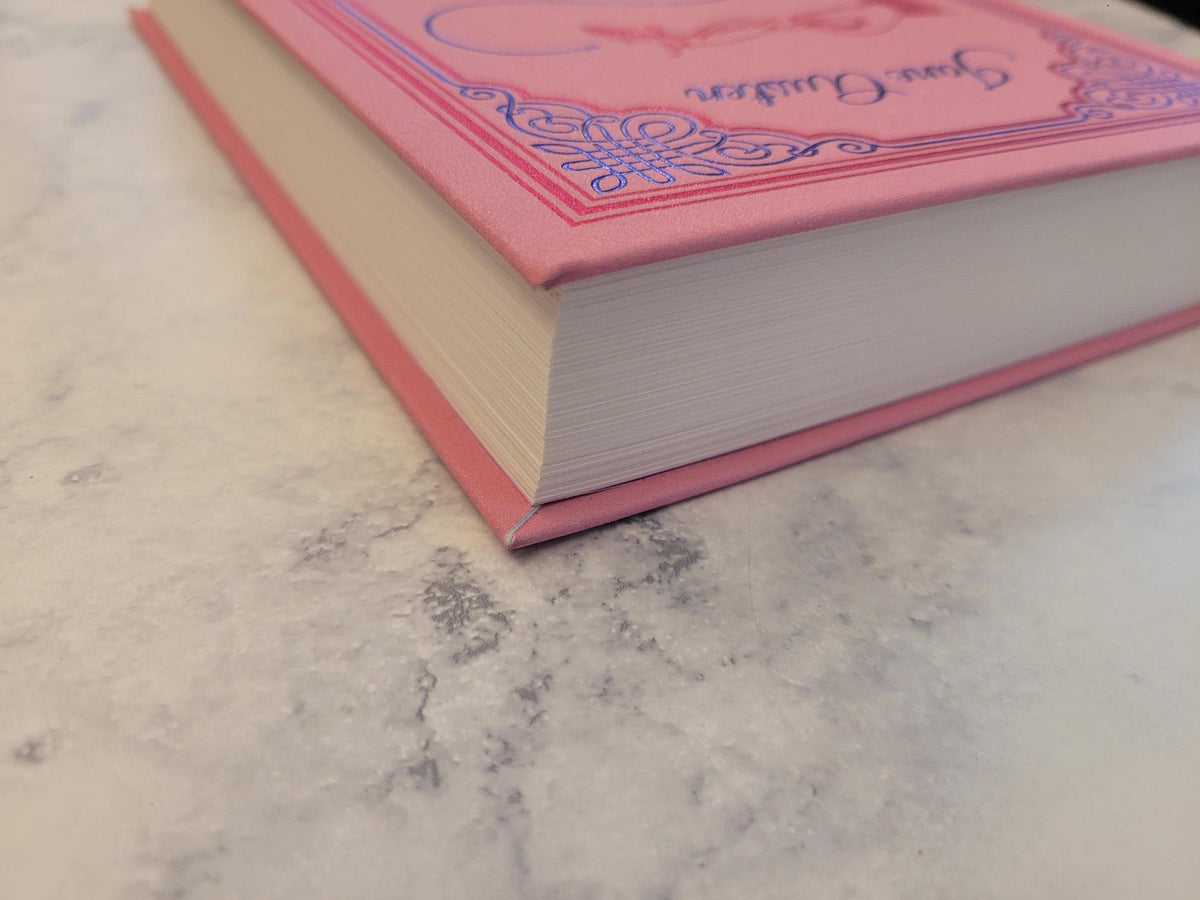 Sense and Sensibility * Jane Austen