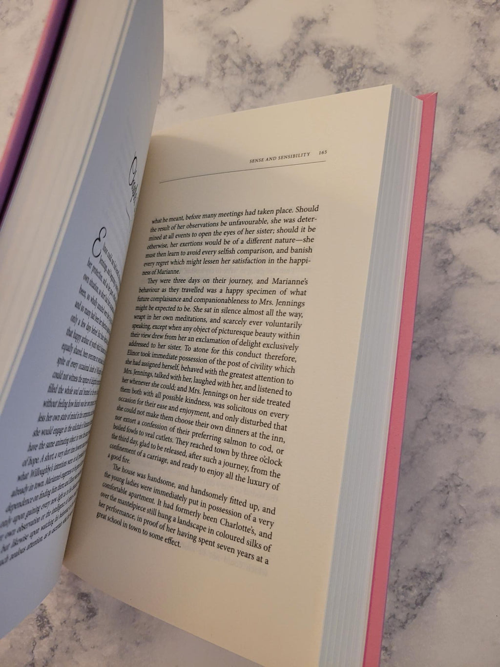 Sense and Sensibility * Jane Austen
